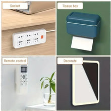 Load image into Gallery viewer, Zocket™ Hole-Free Wall Holder