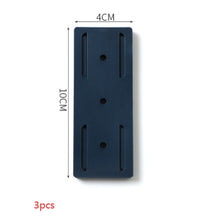 Load image into Gallery viewer, Zocket™ Hole-Free Wall Holder