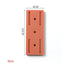 Load image into Gallery viewer, Zocket™ Hole-Free Wall Holder
