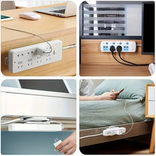 Load image into Gallery viewer, Zocket™ Hole-Free Wall Holder
