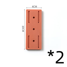 Load image into Gallery viewer, Zocket™ Hole-Free Wall Holder
