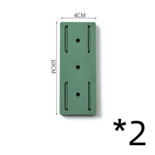 Load image into Gallery viewer, Zocket™ Hole-Free Wall Holder
