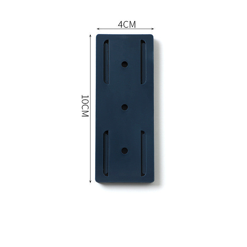 Zocket™ Hole-Free Wall Holder