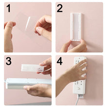 Load image into Gallery viewer, Zocket™ Hole-Free Wall Holder
