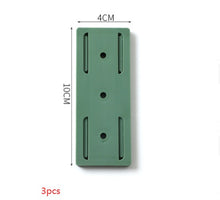Load image into Gallery viewer, Zocket™ Hole-Free Wall Holder

