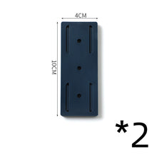 Load image into Gallery viewer, Zocket™ Hole-Free Wall Holder
