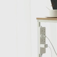 Load and play video in Gallery viewer, Zocket™ Hole-Free Wall Holder
